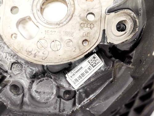 Steering wheel AUDI A6 C6 (4F2) 2.4 | BP35328308C49 - Image 3
