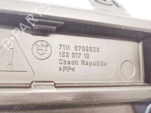 Boot lining BMW 5 (F10) 535 i | BP37228070I3 - Image 4