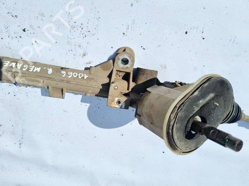 Steering column RENAULT MEGANE III Hatchback (BZ0/1_, B3_) 1.5 dCi (BZ09, BZ0D, BZ1W, BZ29, BZ14) | BP35075998M21 - Image 3