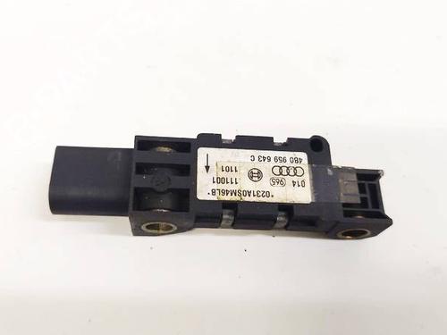 Used Electronic module Electronic module TOYOTA RAV 4 III (_A3_) 2.2 D 4WD (ALA30_, ALA30R) (136 hp) 32533518 32533518