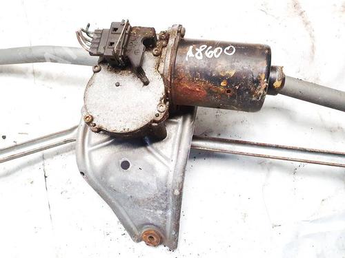 Front wiper motor FORD TRANSIT Van (FA_ _) 2.0 TDCi | BP35299624M29 - Image 2