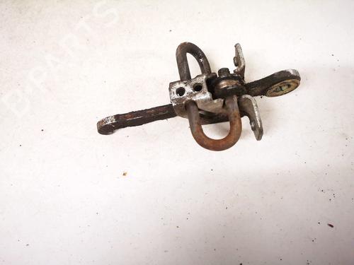 Used Hinge/Door check strap Hinge/Door check strap 35564489 35564489