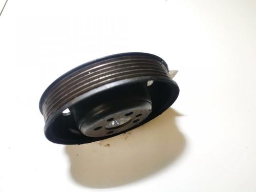 Pulley VW GOLF V (1K1) 1.6 | BP35570937M122 - Image 2