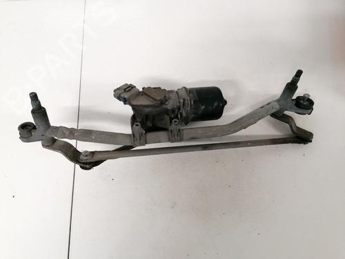 Used Front wipers mechanism Front wipers mechanism 35571244 35571244
