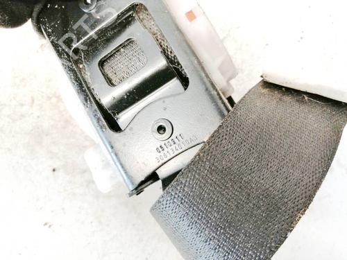 Rear left seatbelt OPEL INSIGNIA A (G09) 2.0 CDTI (68) | BP35015260I29 - Image 3