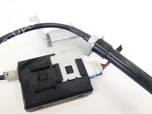 Electronic module KIA OPTIMA (FSGDS6B) 1.7 CRDi | BP32602004M83