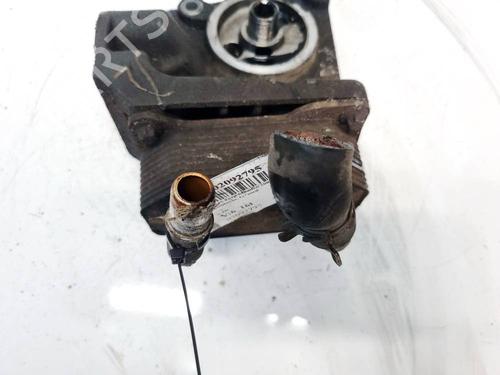 Used Oil radiator Oil radiator FORD MONDEO IV (BA7) 1.8 TDCi (125 hp) 35204411 35204411