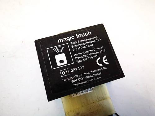 Electronic module VW BORA I (1J2) 1.9 TDI | BP32577378M83 - Image 2