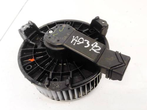 Used Heater blower motor Heater blower motor 35247313 35247313