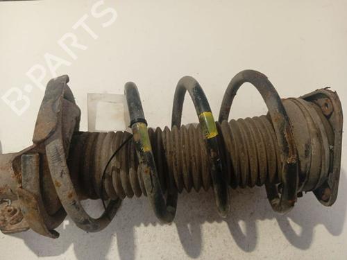Støddæmperfjeder MAZDA 3 (BK) 1.6 DI Turbo | BP38323495C152 - Image 4