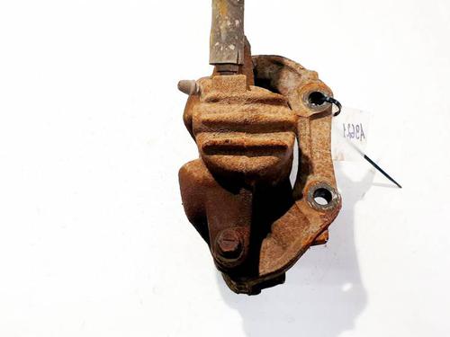 Right front brake caliper CITROËN C4 II (NC_) 1.6 HDi 110 | BP35205308M104 - Image 2