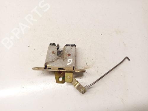 Used Tailgate lock Tailgate lock 34784487 34784487