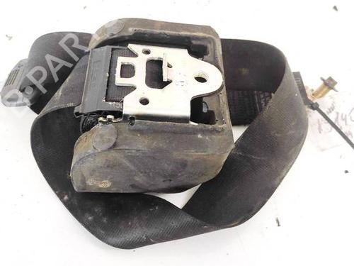 Used Rear left seatbelt Rear left seatbelt AUDI A6 C6 (4F2) 3.0 TDI quattro (225 hp) 35285185 35285185