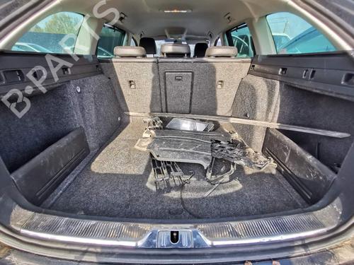 Switch SKODA SUPERB II (3T4) 1.6 TDI | BP38576264I30 - Image 7