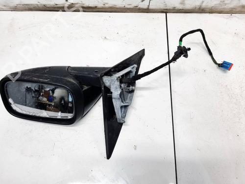 Used Right mirror Right mirror VOLVO S40 II (544) 2.0 D (136 hp) 34837878 34837878