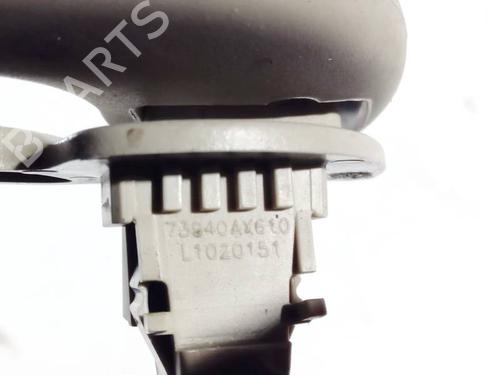 Interior roof handle NISSAN NOTE (E11, NE11) 1.6 | BP35151740I35 - Image 3