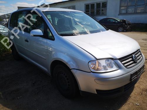 Used Parts VW TOURAN (1T1, 1T2)  1.9 TDI  4471501