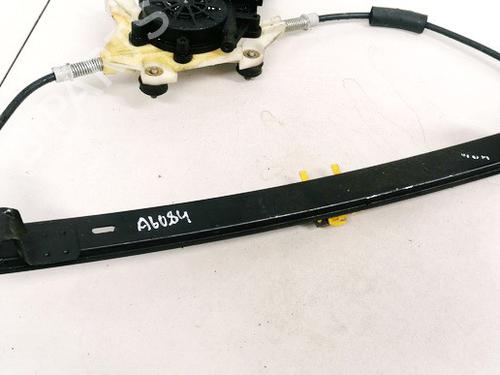 Used Front right window mechanism Front right window mechanism 35559361 35559361