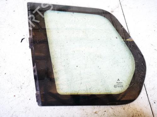 Panel rude bagtil højre Panel rude bagtil højre 35580309 35580309