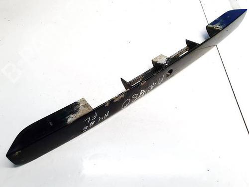 Used Tailgate trim Tailgate trim 34861323 34861323