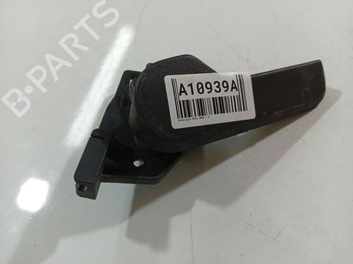 Indvendigt håndtag Indvendigt håndtag VW POLO IV (9N_, 9A_) 1.4 TDI (70 hp) 34889774 34889774
