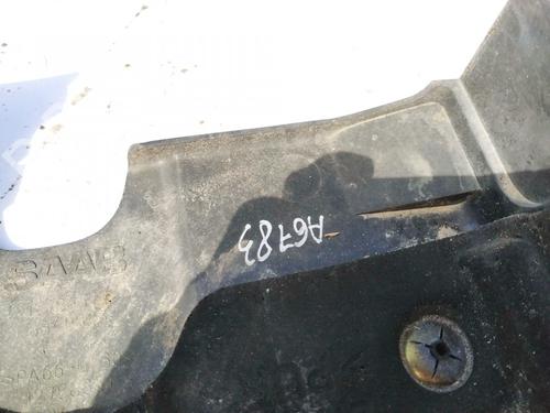 Upper protection SAAB 9-3 (YS3F, E79, D79, D75) 2.2 TiD | BP35518282M93 - Image 3