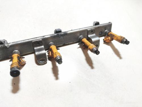 Injection rail OPEL AGILA B (H08) 1.2 (F68) | BP35562731M98 - Image 3