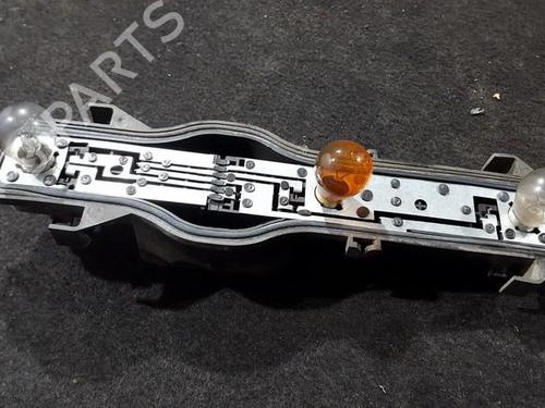 Lampeholder Lampeholder RENAULT ESPACE IV (JK0/1_) 1.9 dCi (JK0U, JK0G) (120 hp) 35659693 35659693