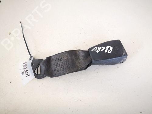 Used Seat buckle Seat buckle 38276746 38276746