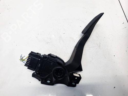 Used Pedal Pedal 38577630 38577630