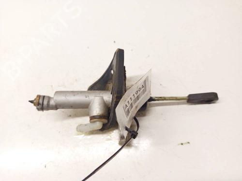 Used Brake master cylinder Brake master cylinder KIA CEE'D Hatchback (ED) 1.6 CRDi 90 (90 hp) 34786203 34786203