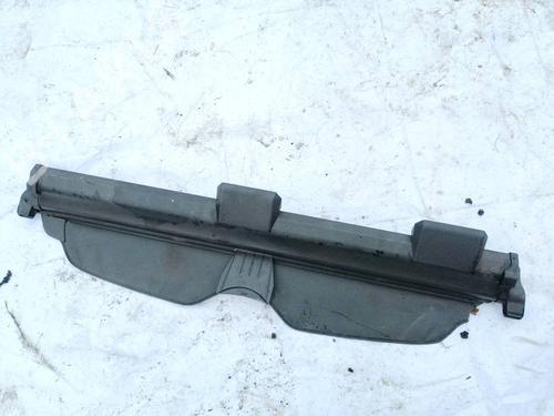 Used Rear parcel shelf Rear parcel shelf MERCEDES-BENZ CLS (C219) CLS 320 CDI (219.322) (224 hp) 35178026 35178026