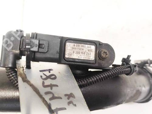 Used Electronic module Electronic module RENAULT SCÉNIC III (JZ0/1_) 1.5 dCi (86 hp) 35332876 35332876