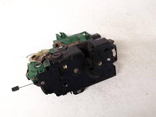 Used Rear left lock Rear left lock 35355540 35355540