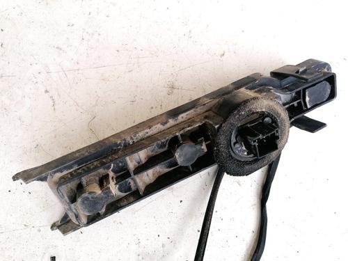 Used Lamp holder Lamp holder FORD FOCUS I (DAW, DBW) 1.8 DI / TDDi (75 hp) 35615353 35615353