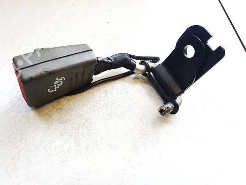 Seat buckle JAGUAR XJ (X351) 3.0 SDV6 | BP35108634I32 - Image 2