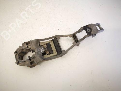 Used Front left exterior door handle Front left exterior door handle SKODA FABIA I (6Y2) 1.4 (60 hp) 34753120 34753120