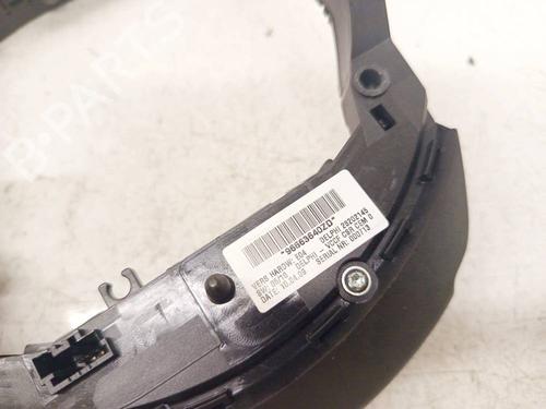 Steering wheel controls CITROËN C5 III (RD_) 1.6 HDi 110 (RD9HZC) | BP36687497E15 - Image 3