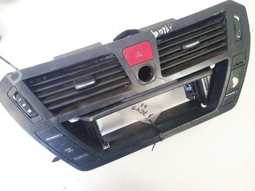 Used Air vent Air vent CITROËN C4 Grand Picasso I (UA_) 1.6 HDi (109 hp) 32897032 32897032