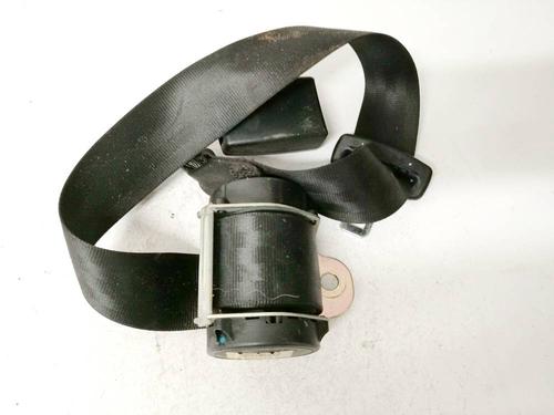 Used Rear center seatbelt Rear center seatbelt SKODA OCTAVIA II (1Z3) 1.9 TDI (105 hp) 35145779 35145779