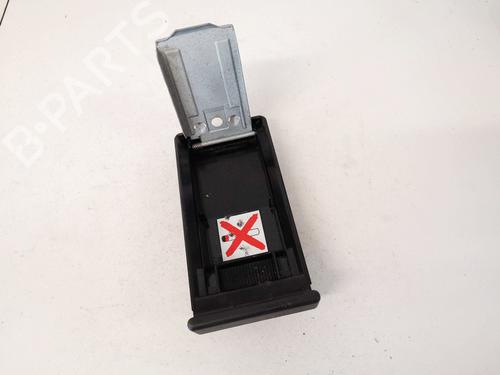 Used Ashtray Ashtray NISSAN ALMERA II Hatchback (N16) 2.2 Di (110 hp) 35481854 35481854