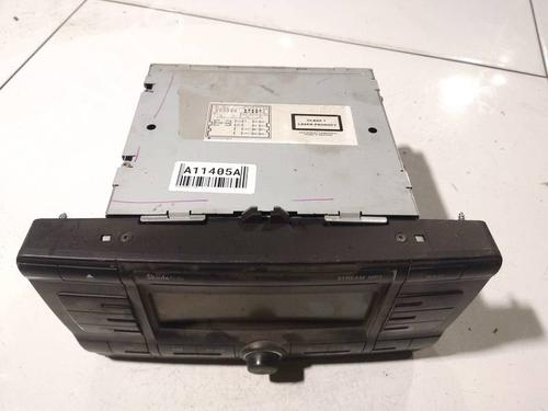 Used Radio Radio 37253870 37253870