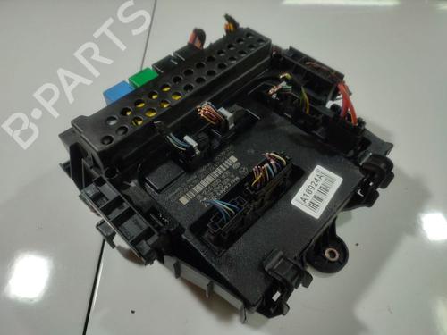 Used Electronic module Electronic module MERCEDES-BENZ A-CLASS (W169) A 160 CDI (169.006, 169.306) (82 hp) 34887358 34887358