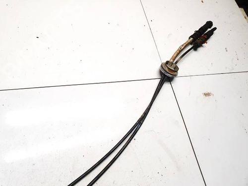 Cable DODGE CALIBER 2.0 CRD | BP34813313E12 - Image 2