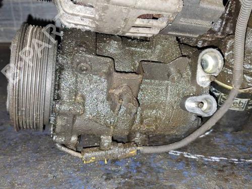 AC-Kompressor AC-Kompressor FIAT ULYSSE (179_) 2.0 D Multijet (136 hp) 34884806 34884806