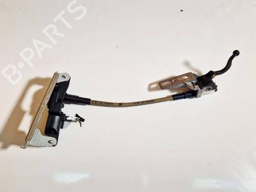 Used Electronic module Electronic module MERCEDES-BENZ R-CLASS (W251, V251) R 320 CDI 4-matic (251.022, 251.122) (224 hp) 34997384 34997384