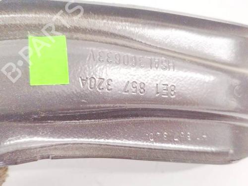 Support AUDI A4 B7 (8EC) 2.0 TDI | BP36174136C155 - Image 4