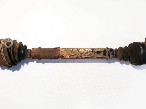 Used Left front driveshaft Left front driveshaft AUDI A6 C5 (4B2, 4B4) 2.5 TDI quattro (180 hp) 34806992 34806992