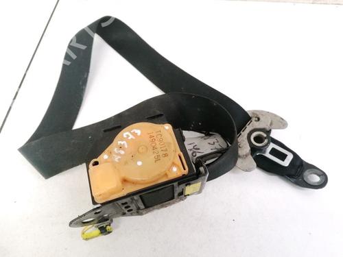 Used Front left seatbelt Front left seatbelt 35392486 35392486