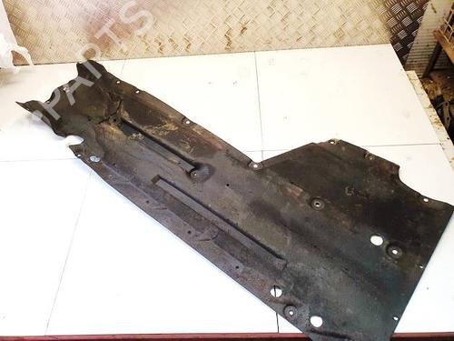 Used Underbody protection Underbody protection BMW 3 (F30, F80) 318 d (150 hp) 35006920 35006920